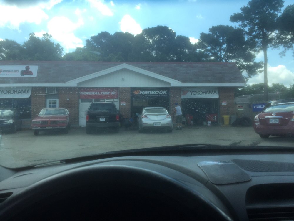 NORFOLK TIRE AND RIMS 5045 E Princess Anne Rd, Norfolk, Virginia Tires Phone Number Yelp