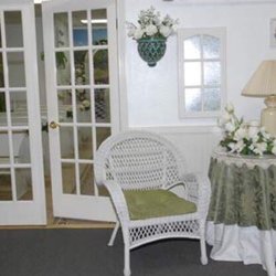 Capilla Las Rosas Wedding Chapel