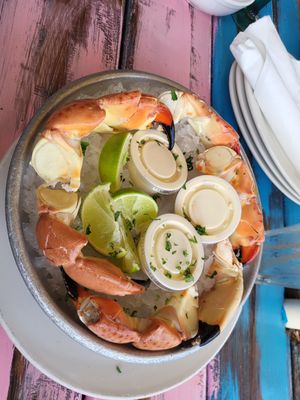 Garcia's Seafood Grille & Fish Market by null