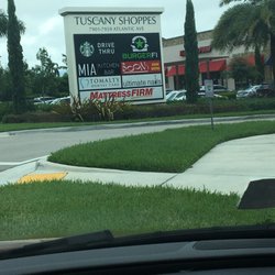 Tuscany Shoppes - Tuscany Shoppes