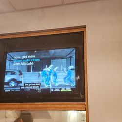 UpRight MRI of Colorado - You can watch TV during the procedure