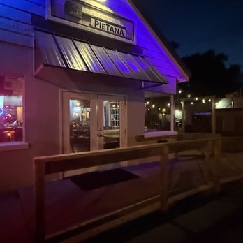 PieTana - Outside view - Pizza Near Me - Lexington, Kentucky PieTana - Outside view - Pizza Near Me - Lexington, Kentucky