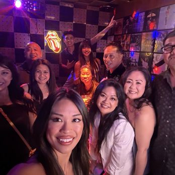 On The Record - Dance Clubs Near Me - Las Vegas, Nevada