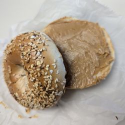 The Original Bagel Factory