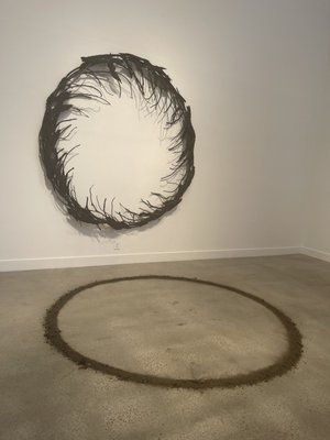 Frederick R. Weisman Museum of Art by null