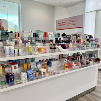 Ulta Beauty - I prefer it this way on one island rather than the multiple islands! - Cosmetics & Beauty Supply Near Me - Campbell, California Ulta Beauty - I prefer it this way on one island rather than the multiple islands! - Cosmetics & Beauty Supply Near Me - Campbell, California