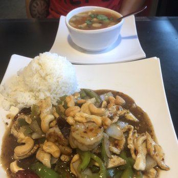 Chaba Thai Restaurant - Thai Near Me - San Antonio, Texas Chaba Thai Restaurant - Thai Near Me - San Antonio, Texas