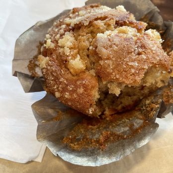 Williams Fresh Cafe - apple spice muffin - Cafes Near Me - Niagara Falls, Ontario Williams Fresh Cafe - apple spice muffin - Cafes Near Me - Niagara Falls, Ontario