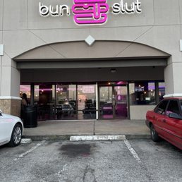Slut