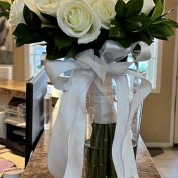 Wedding bouquet Wedding bouquet