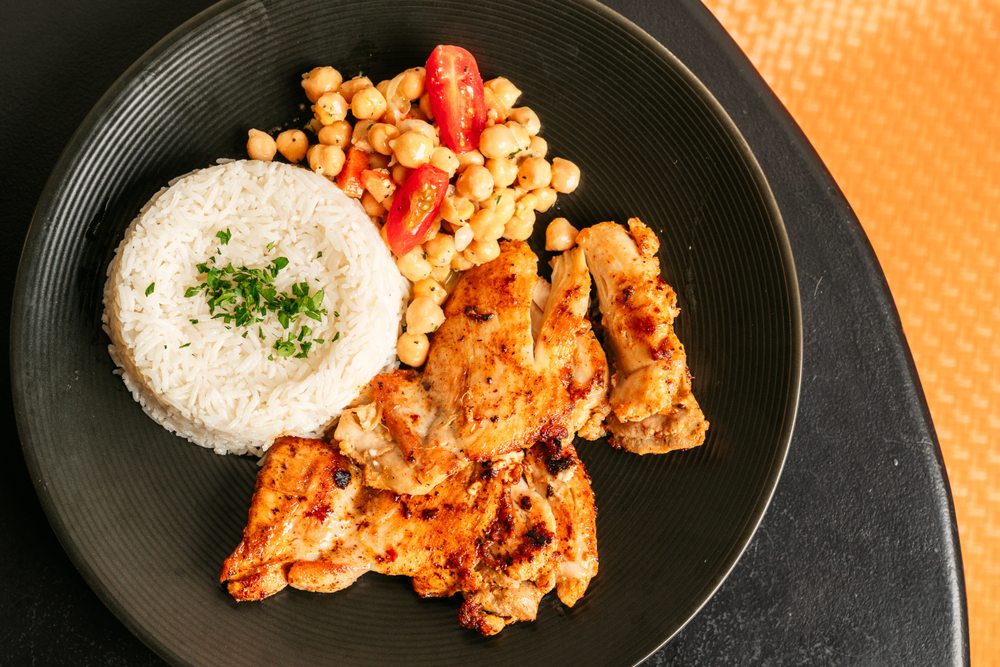 Social spots from No Reservations Food & Wine Bar