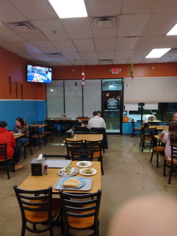 Tortilleria Garcia