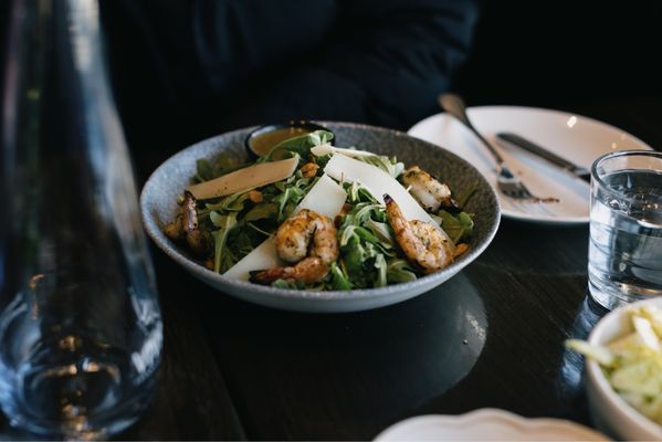 Cava Mezze Rockville by null