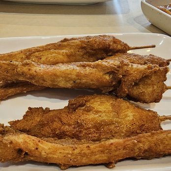 Lisu Thai Restaurant - Thai Near Me - Bixby, Oklahoma