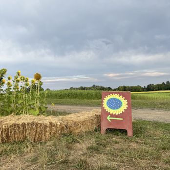 Topaz Farm - Farmers Market Near Me - Portland, Oregon
