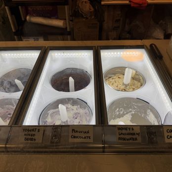 Gelati & Peccati - Gelato - Pizza Near Me - Encinitas, California