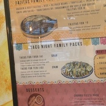 Mi Pueblito Bar N Grill - Great Family Packs! - Mexican Near Me - Houston, Texas Mi Pueblito Bar N Grill - Great Family Packs! - Mexican Near Me - Houston, Texas