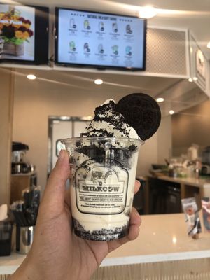 Sweet Cow Cafe - Ice Cream | Bubble Tea | Dessert by null