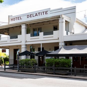 The Delatite Hotel - Hotels Near Me - Mansfield, VIC The Delatite Hotel - Hotels Near Me - Mansfield, VIC