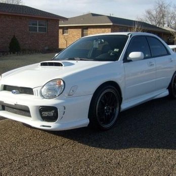 MZM Performance - Auto Repair Near Me - Georgetown, Texas