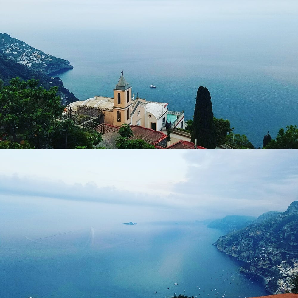 VILLA DEGLI DEI Via Nocelle, Pirkanmaa, Positano, Salerno, Italy