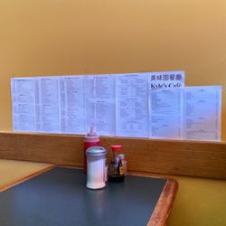 Kyle's Café