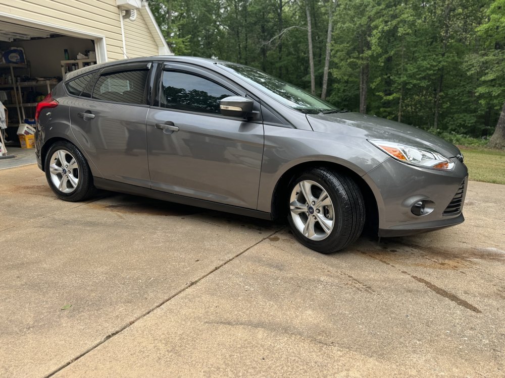 SHINY DYNAMICS Updated May 2024 94 Photos Pendergrass ,