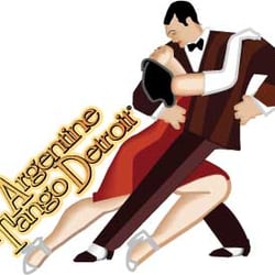 Argentine Tango Detroit