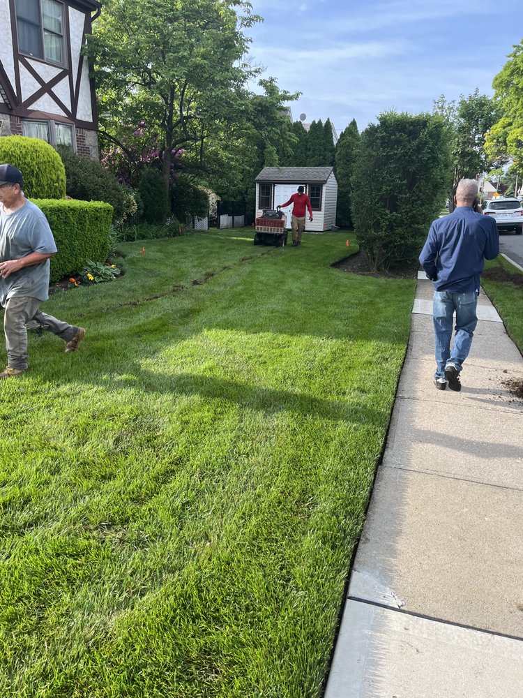 Slide of Xtreme Irrigation & Design