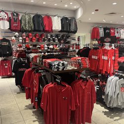 Rally House Fox Valley Mall