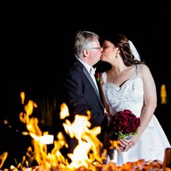 SHO Productions - Stacey and Sean wedding - 10-22-16