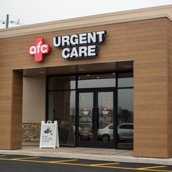 AFC Urgent Care Clark