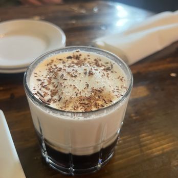 The Fancy Biscuit - White Russian - Breakfast & Brunch Near Me - Richmond, Virginia The Fancy Biscuit - White Russian - Breakfast & Brunch Near Me - Richmond, Virginia