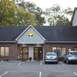 BrightView Fairfield Addiction Treatment Center