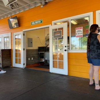 Falafel Stop - Pick up at the door. - Falafel Near Me - Sunnyvale, California