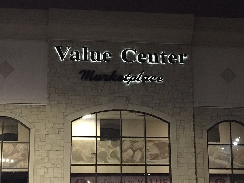 VALUE CENTER MARKETPLACE Updated September 2024 13 Photos & 48