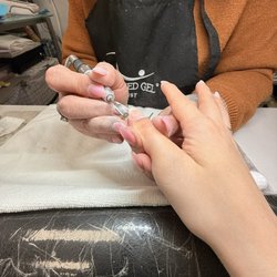 Carnation Nails & Spa