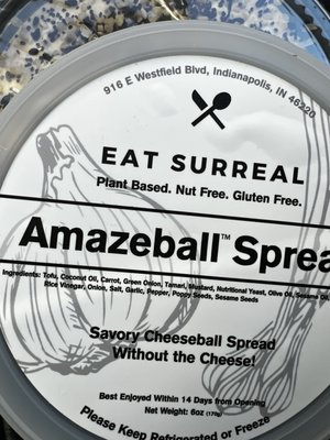 Native Bread by null