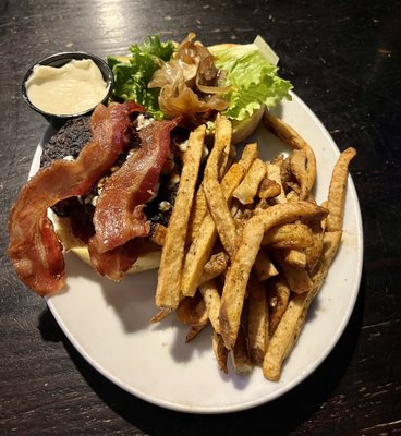 Ramparts Tavern & Grill