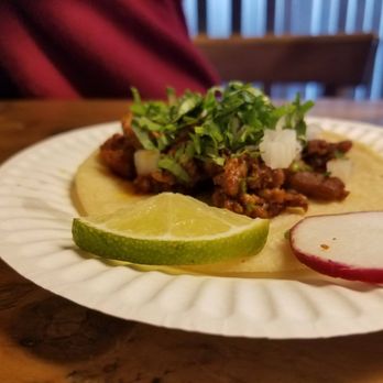 Señor Taco - Tacos Near Me - Bellevue, Washington