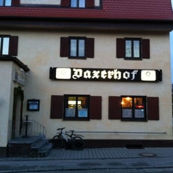 Gaststätte Daxerhof