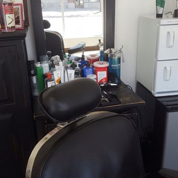 Razorz & Tonic - From the drivers seat. - Barbers Near Me - Oklahoma City, Oklahoma Razorz & Tonic - From the drivers seat. - Barbers Near Me - Oklahoma City, Oklahoma