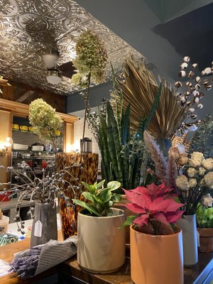 Rosecrans Florist & Café by null