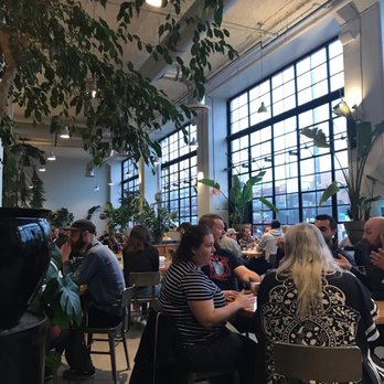 BlackStack Brewing - Venues & Event Spaces Near Me - Saint Paul, Minnesota