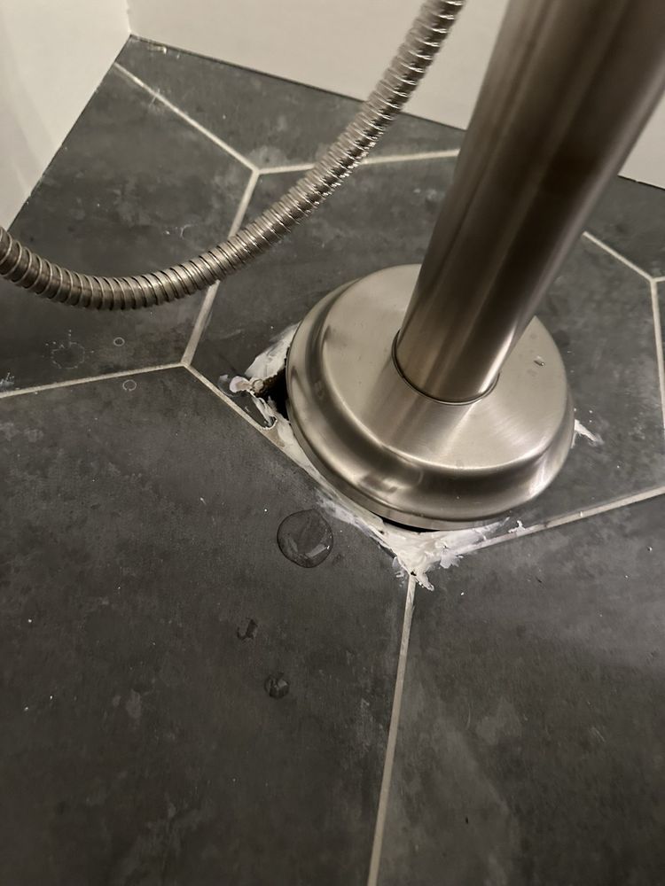 Slide of A Plus Plumbing