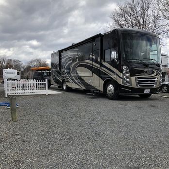 Klamath Falls KOA - Campgrounds Near Me - Klamath Falls, Oregon