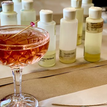 Jiva - Cocktails and candle making ....perfect! - Home Decor Near Me