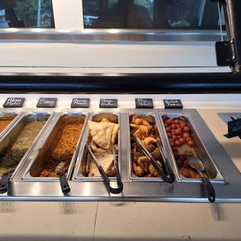 Cafe India - Indian Near Me - Lynnwood, Washington