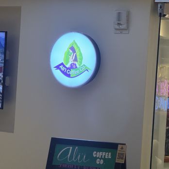 Ali'i Coffee Waikiki - Sandwiches Near Me - Honolulu, Hawaii Ali'i Coffee Waikiki - Sandwiches Near Me - Honolulu, Hawaii