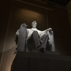 CitySights DC - Lincoln Memorial